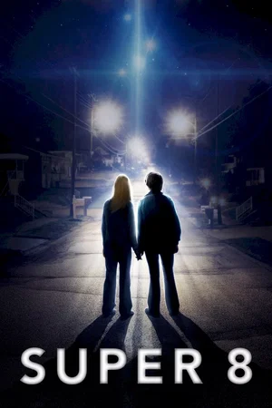 Affiche du film : Super 8