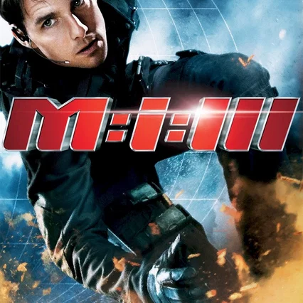 Miniature photo du film : Mission : impossible 3