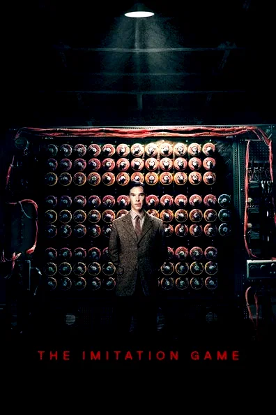 Affiche du film : Imitation Game