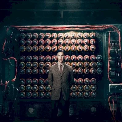Miniature photo du film : Imitation Game