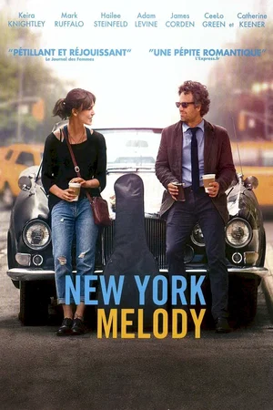 Affiche du film : New York Melody