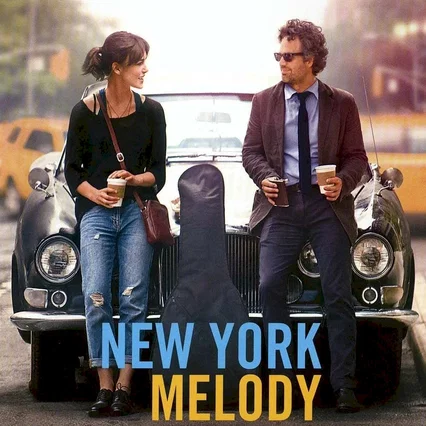 Miniature photo du film : New York Melody