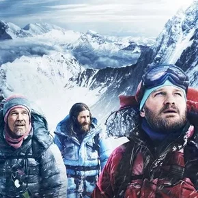 Photo du film : Everest