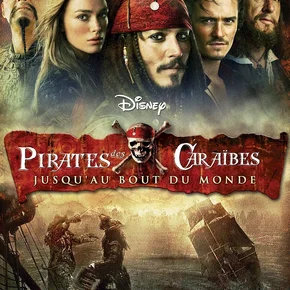 Photo du film : Pirates des caraïbes : Jusqu'au bout du monde