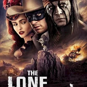 Photo du film : Lone Ranger, Naissance d'un héros 