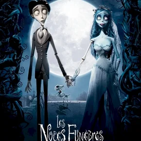 Photo du film : Les noces funèbres 