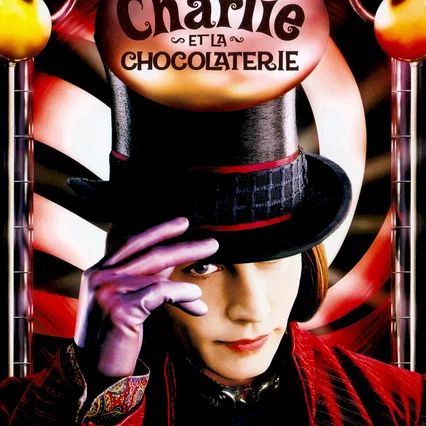 Miniature photo du film : Charlie et la chocolaterie