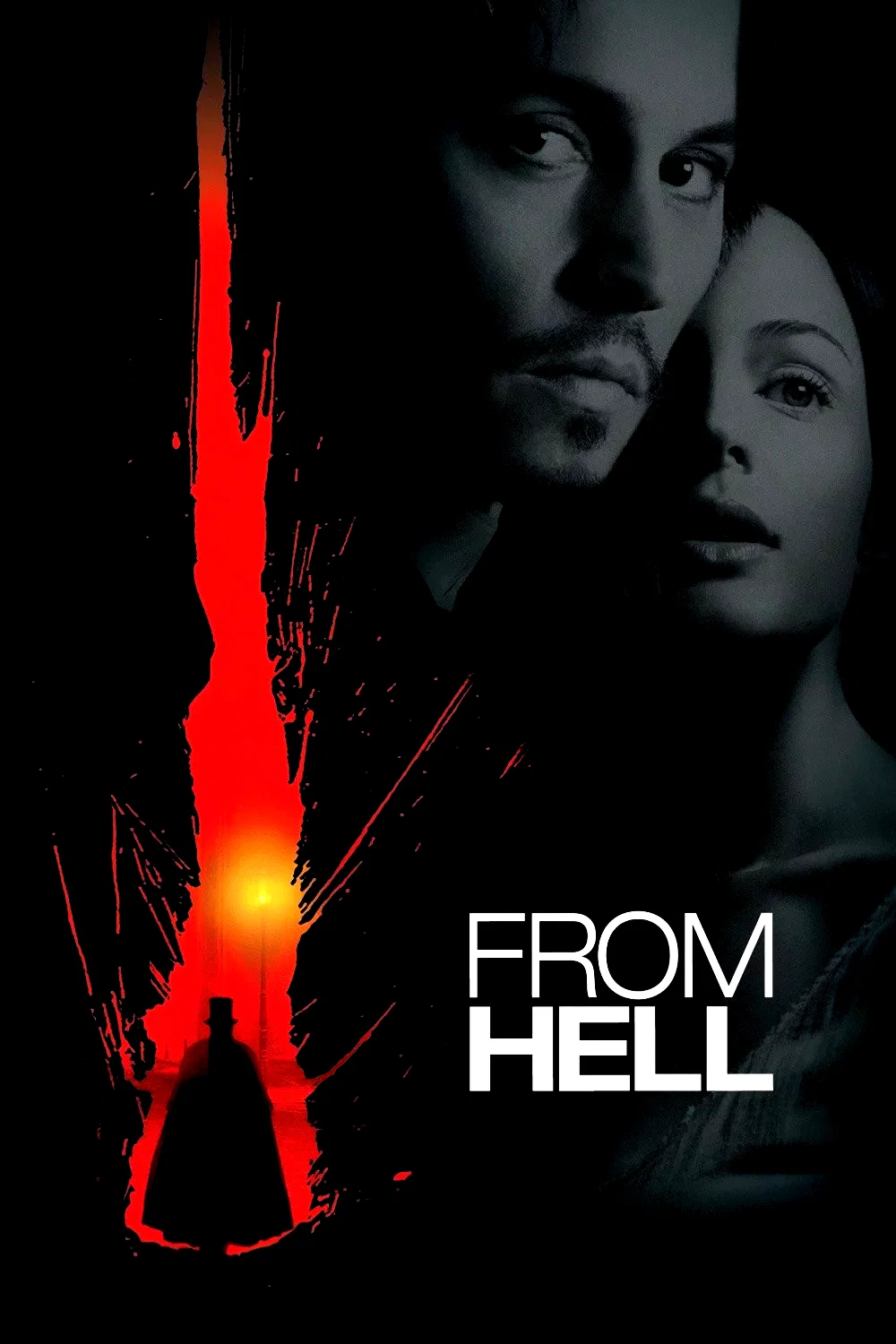 Affiche du film : From Hell