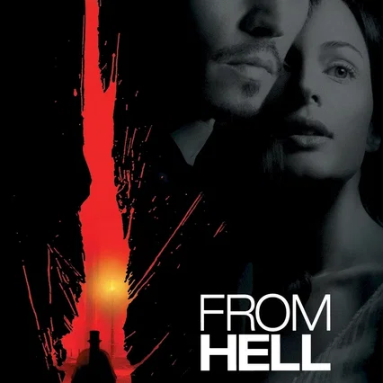 Miniature photo du film : From Hell