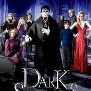 Photo du film : Dark Shadows