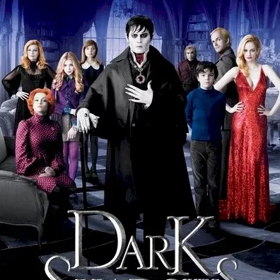 Miniature photo du film : Dark Shadows