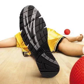 Photo du film : Dodgeball - Même pas mal !