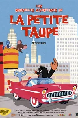 Photo 2 du film : Les nouvelles aventures de la petite taupe
