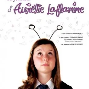 Miniature photo du film : Le Journal d'Aurélie Laflamme
