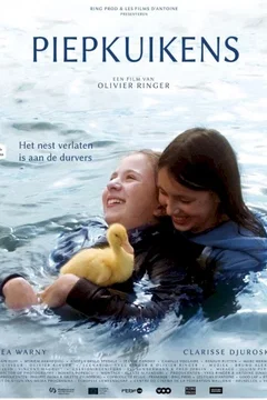 Affiche du film Les Oiseaux de passage