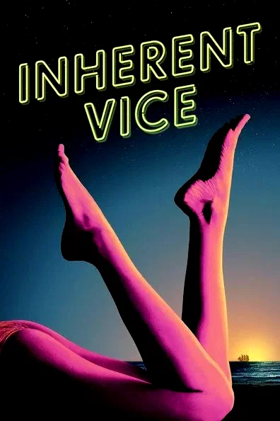 Affiche du film : Inherent Vice