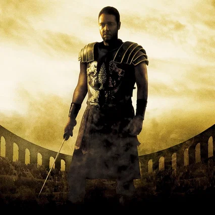 Miniature photo du film : Gladiator