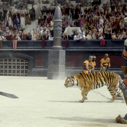 Miniature photo du film : Gladiator