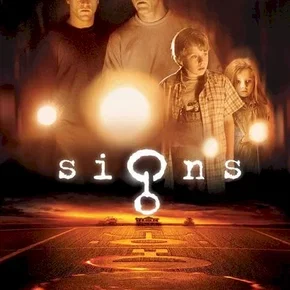 Photo du film : Signes