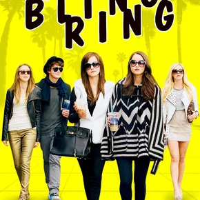 Photo du film : The Bling Ring