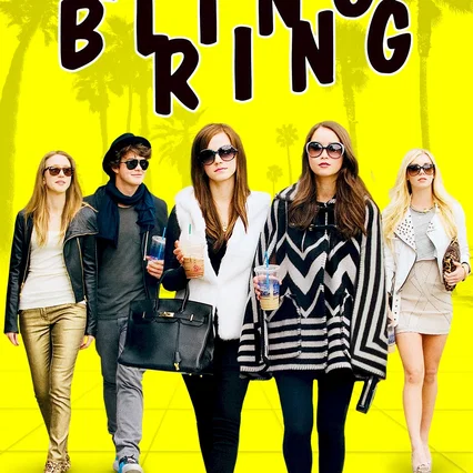 Miniature photo du film : The Bling Ring