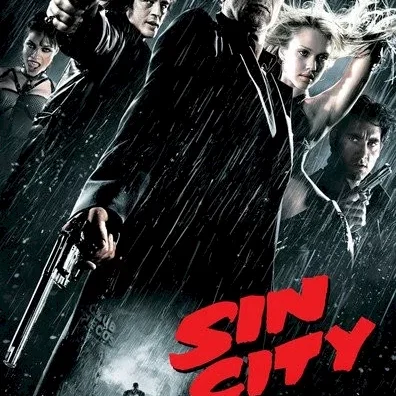 Miniature photo du film : Sin City