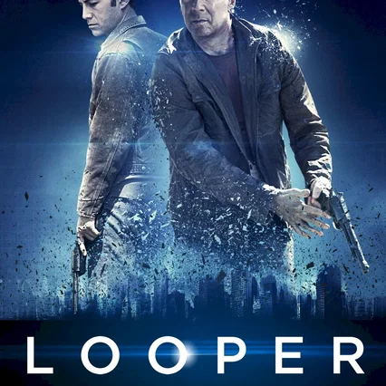 Miniature photo du film : Looper