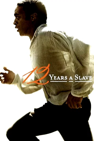 Affiche du film : Twelve Years a Slave
