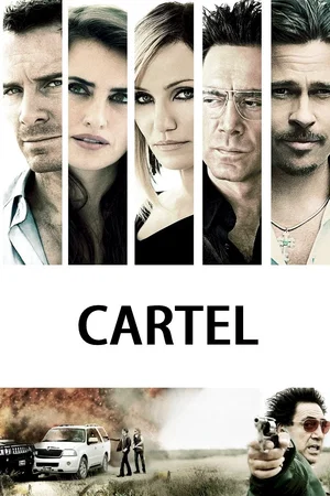 Affiche du film : Cartel   