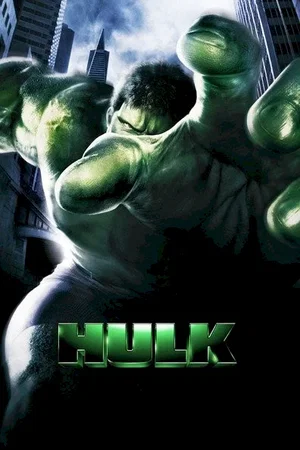 Affiche du film : Hulk