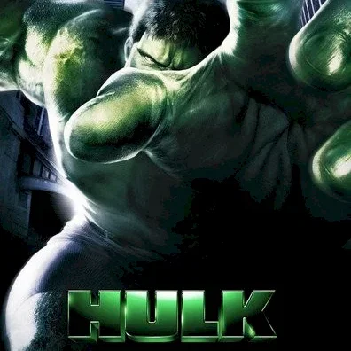 Miniature photo du film : Hulk