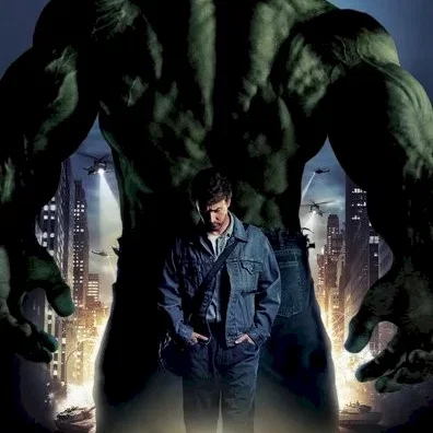Miniature photo du film : L'Incroyable Hulk