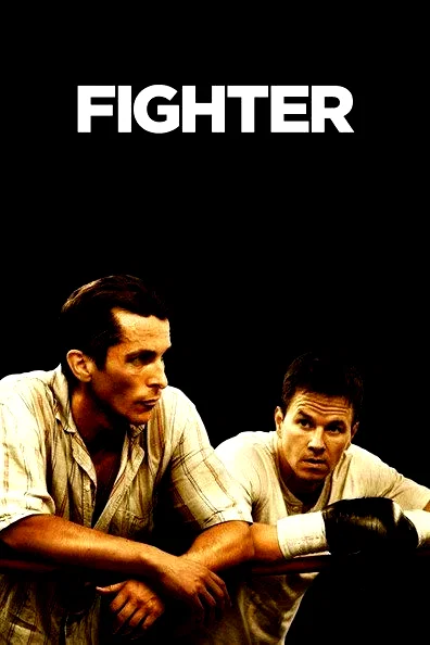 Affiche du film : Fighter
