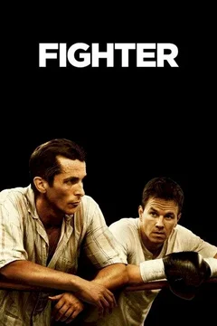 Affiche du film Fighter