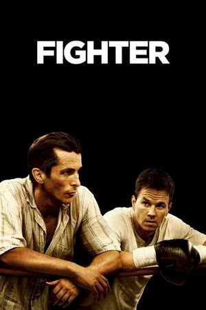 Affiche du film : Fighter