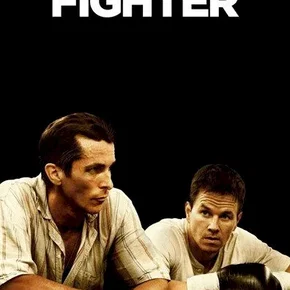 Photo du film : Fighter