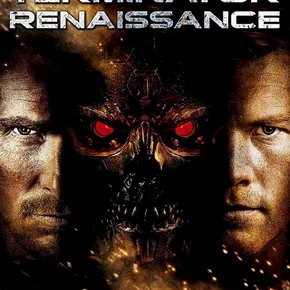 Photo du film : Terminator Renaissance