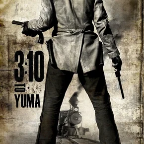Photo du film : 3h10 pour Yuma