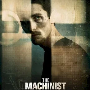 Photo du film : The Machinist