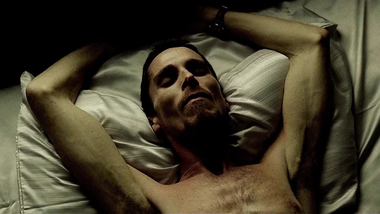 Photo 6 du film : The Machinist
