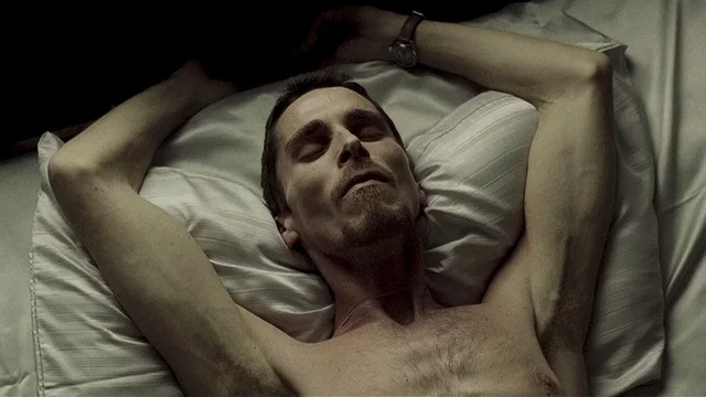 Photo 6 du film : The Machinist