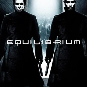 Photo du film : Equilibrium