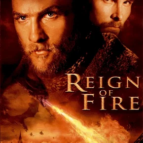 Photo du film : Le regne du feu
