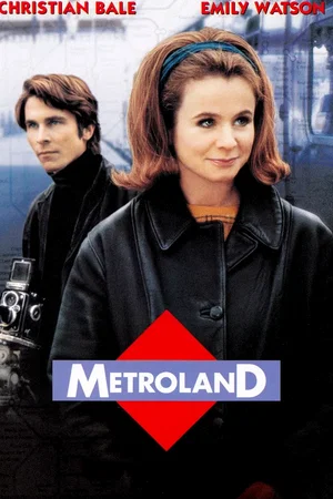 Affiche du film : Metroland
