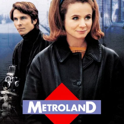 Miniature photo du film : Metroland