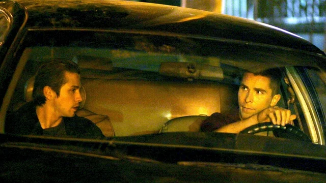 Photo du film : Bad times