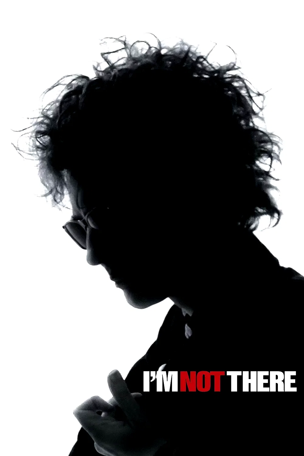 Affiche du film : I'm not there