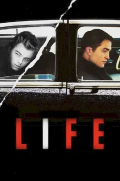 Affiche du film Life