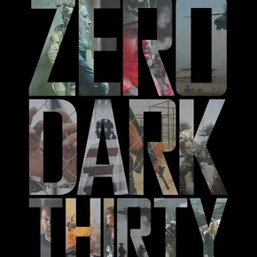Photo du film : Zero Dark Thirty