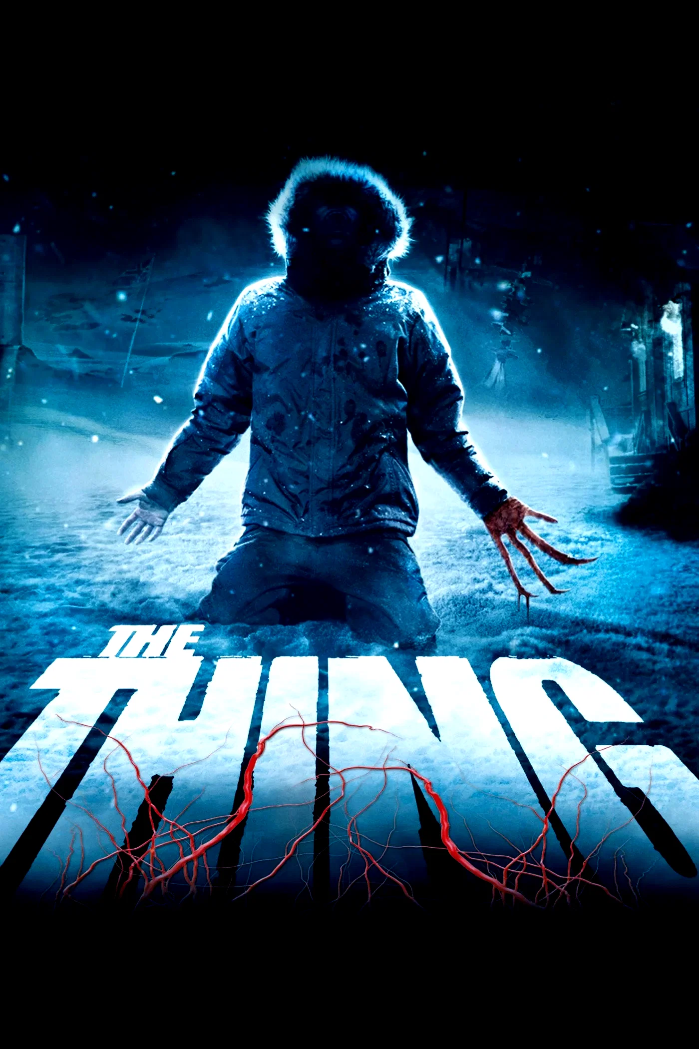 Affiche du film : The Thing